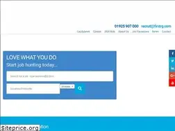 Sites similar to firstrecruitmentgroup.com
