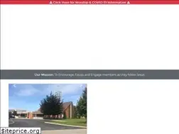Sites similar to firstrefchurch.ca