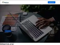 Sites similar to firstregistrarsnigeria.com