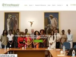 Sites similar to firstrepair.org