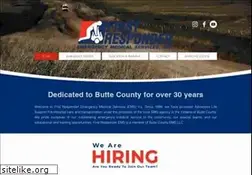 Sites similar to firstresponder.com