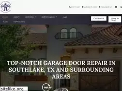 Sites similar to firstrespondergaragedoors.com
