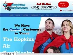 Sites similar to firstresponseairfl.com