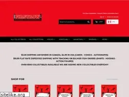 Sites similar to firstrow.ca