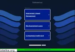 Sites similar to firstrowit.eu