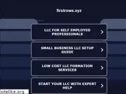 Sites similar to firstrows.xyz
