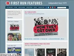 Sites similar to firstrunfeatures.com