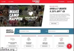 Sites similar to firstrust.com