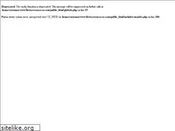 Sites similar to firstscreensaver.com