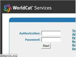 Sites similar to firstsearch.org