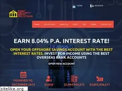 Sites similar to firstsecuritybanksolutions.com
