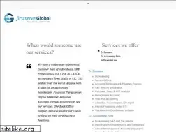 Sites similar to firstserveglobal.com