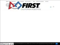 Sites similar to firstsfbay.org