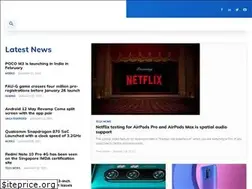 Sites similar to firstsharenews.co