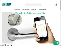 Sites similar to firstshop.dk