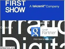 Sites similar to firstshow.co.in