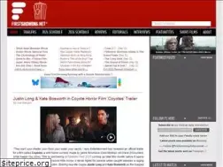 Sites similar to firstshowing.net
