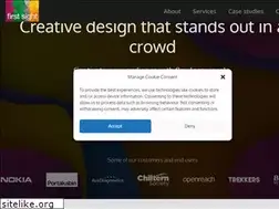 Sites similar to firstsightdesign.com