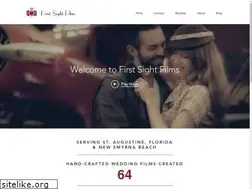 Sites similar to firstsightfilms.com