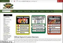 Sites similar to firstsign.com