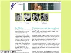 Sites similar to firstsigns.org