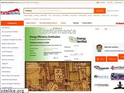 Sites similar to firstsing.com