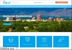 Sites similar to firstskinfoundation.org