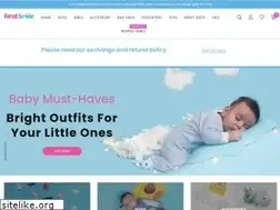 Sites similar to firstsmile.pk