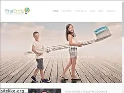 Sites similar to firstsmileirvine.com