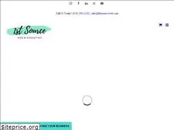 Sites similar to firstsourceweb.com