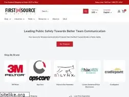 Sites similar to firstsourcewireless.com