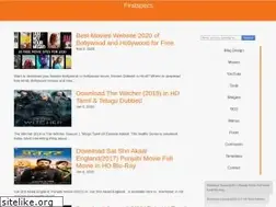 Sites similar to firstspecs.blogspot.com