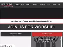 Sites similar to firstsrq.net