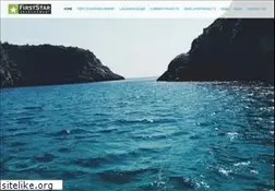Sites similar to firststardev.com