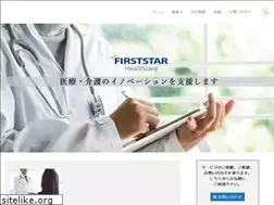 Sites similar to firststarhc.com