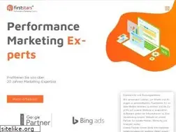 Sites similar to firststars.com