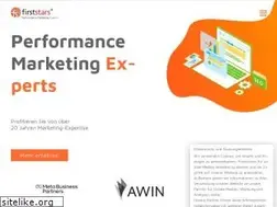 Sites similar to firststars.de