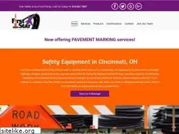 Sites similar to firststarsafety.com