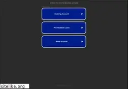 Sites similar to firststatebank.com
