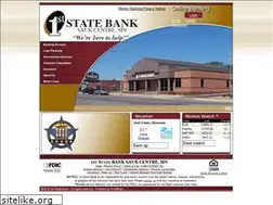 Sites similar to firststatebanksc.com
