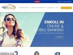 Sites similar to firststatebanksouth.com