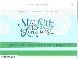 Sites similar to firststatekids.com