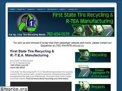 Sites similar to firststatetire.com