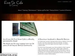 Sites similar to firststcafe.com