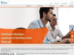 Sites similar to firststep-com.de