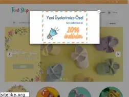 Sites similar to firststep.com.tr