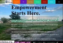 Sites similar to firststep.org