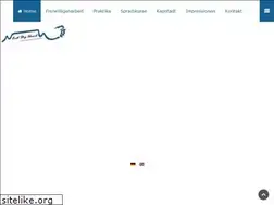 Sites similar to firststepabroad.com