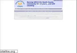 Sites similar to firststepkingston.org