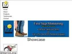 Sites similar to firststepmonitoring.com